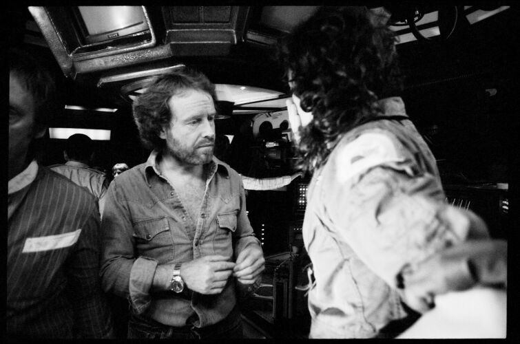 TON_RIS007: Ridley Scott