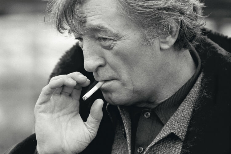 TON_ROM001: Robert Mitchum