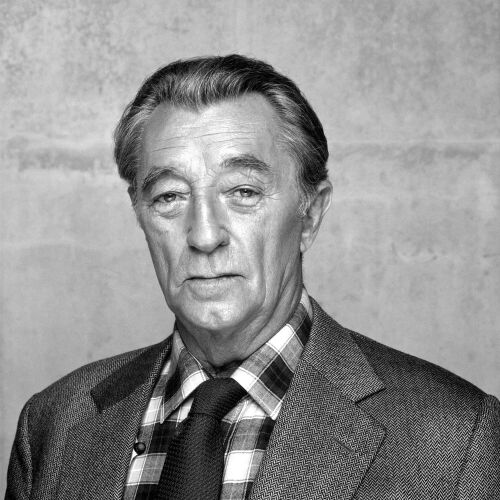 TON_ROM003: Robert Mitchum