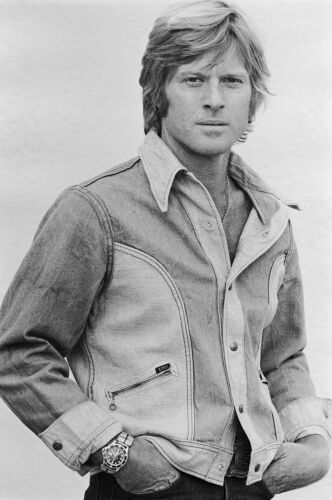 TON_ROR005: Robert Redford