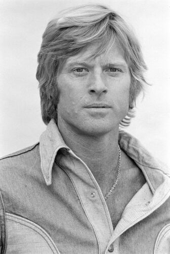 TON_ROR006: Robert Redford