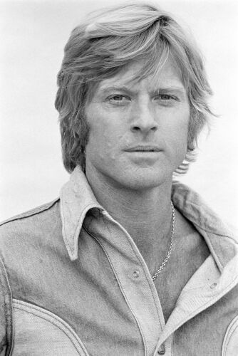 TON_ROR007: Robert Redford