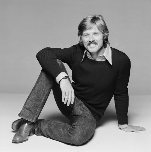 TON_ROR010: Robert Redford