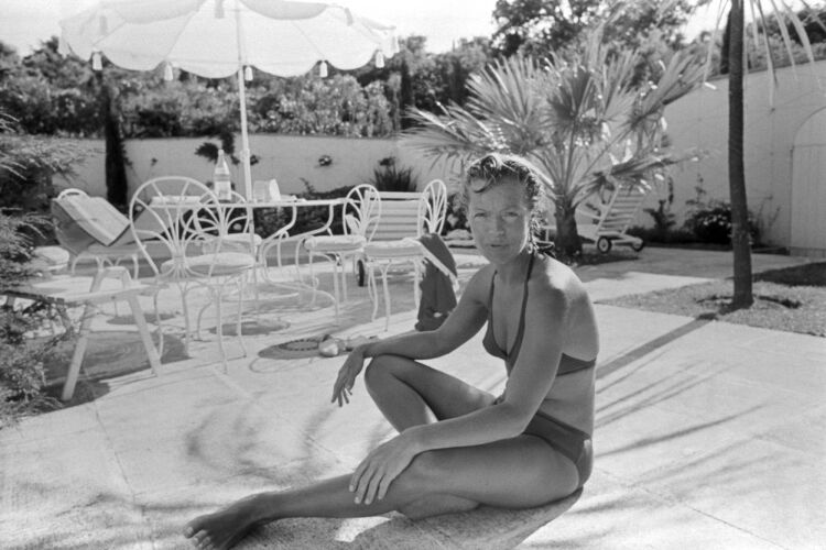 TON_ROS012: Rommy Schneider