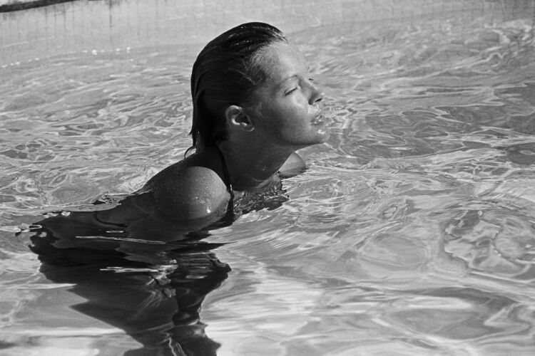 TON_ROS014: Romy Schneider