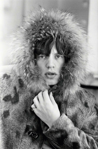 TON_RS010: Mick's Parka