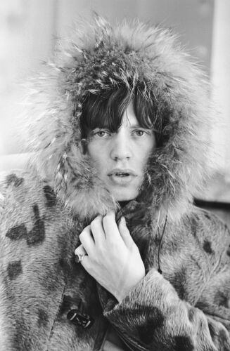 TON_RS011: Mick's Parka