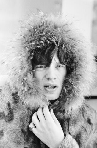 TON_RS013: Mick's Parka