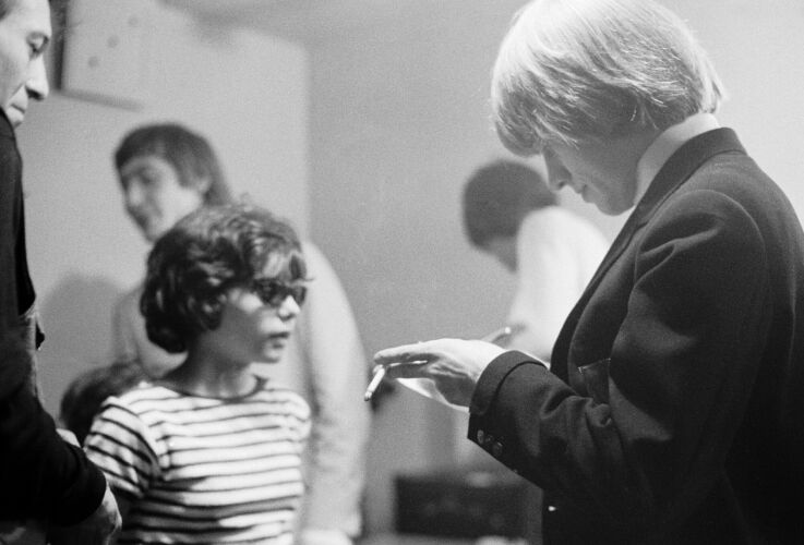 TON_RS059: Brian Jones' Autograph