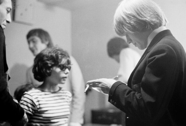 TON_RS059: Brian Jones' Autograph