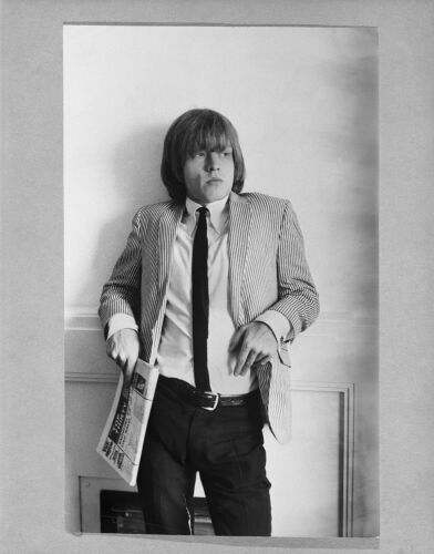 TON_RS077: Brian Jones