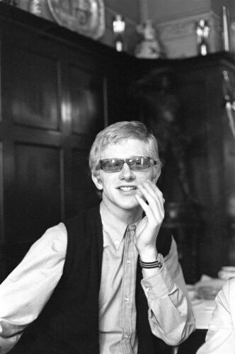 TON_RS079: Andrew Loog Oldham