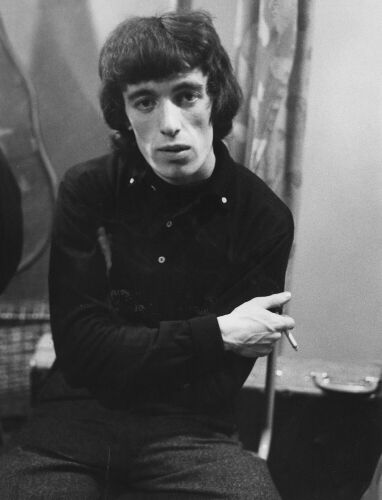 TON_RS082: Bill Wyman