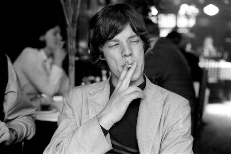 TON_RS102: Mick Jagger