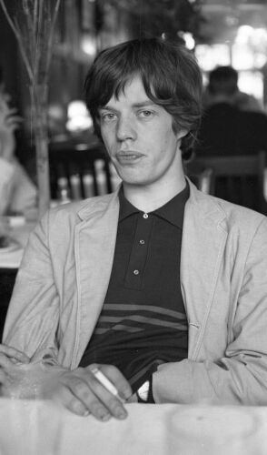 TON_RS109: Mick Jagger