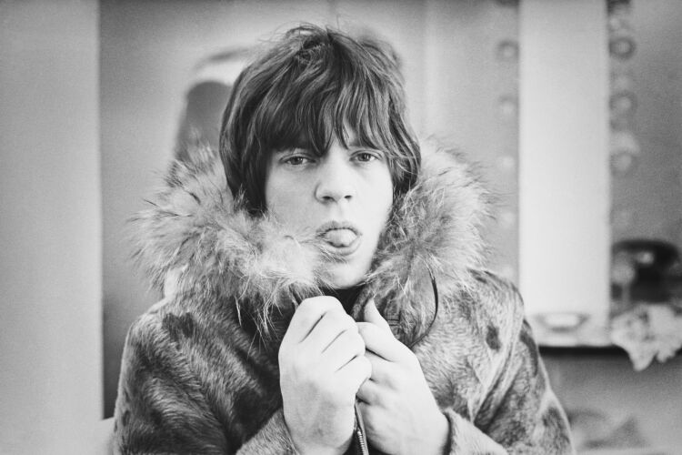 TON_RS129: Mick's Parka