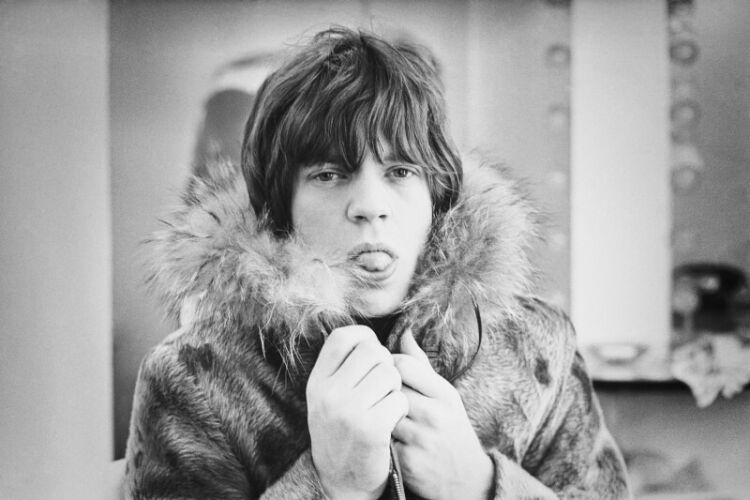 TON_RS129: Mick's Parka