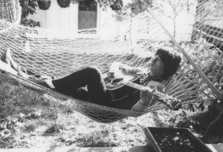 TON_RS141: Lounging Jagger