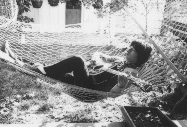 TON_RS141: Lounging Jagger