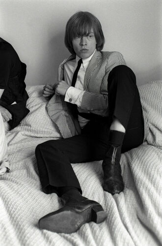 TON_RS144: Brian Jones