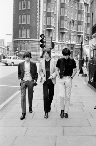 TON_RS157: The Rolling Stones