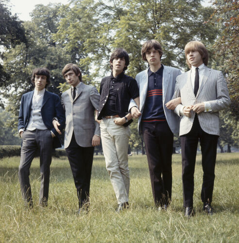 TON_RS163: The Stones in Hyde Park