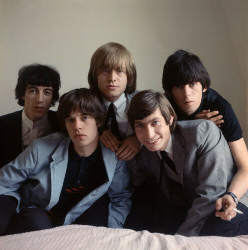 TON_RS166: Rolling Stones