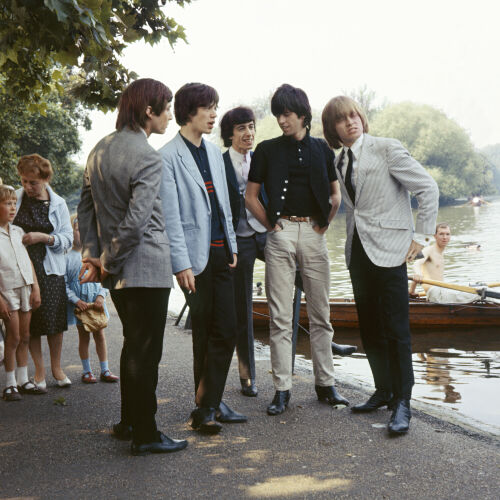 TON_RS170: The Stones in Hyde Park