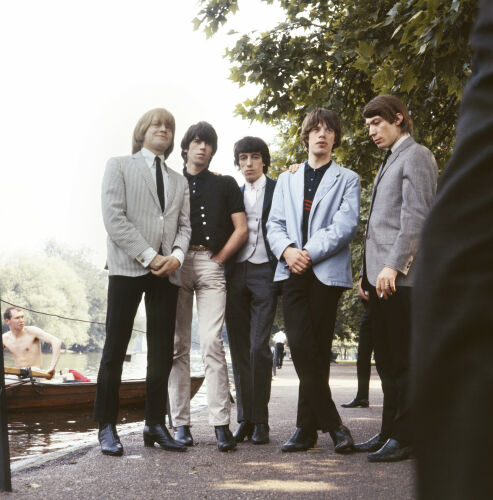 TON_RS171: The Stones in Hyde Park