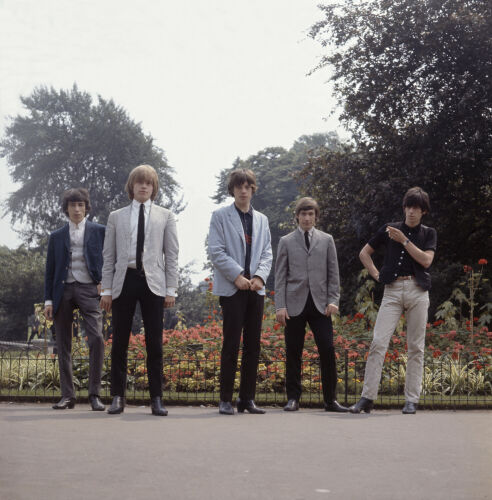 TON_RS172: The Stones in Hyde Park