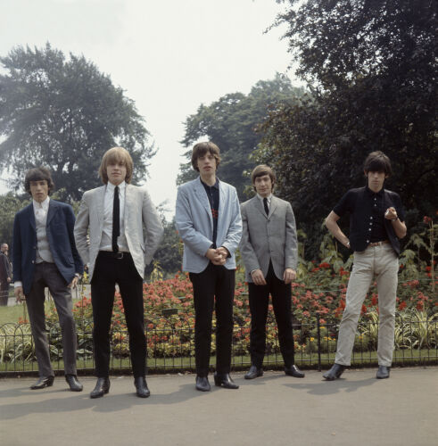 TON_RS173: The Stones in Hyde Park