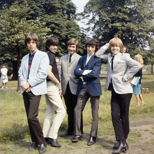 TON_RS174: The Stones in Hyde Park