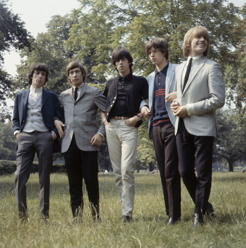 TON_RS176: The Stones in Hyde Park