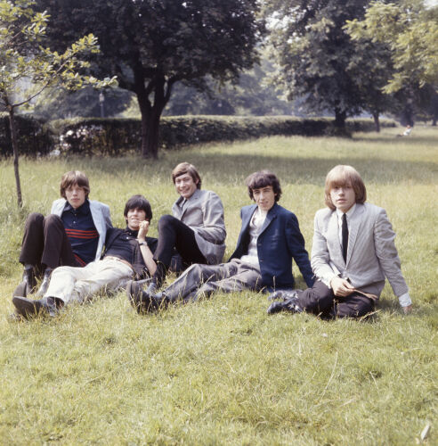 TON_RS177: The Stones in Hyde Park