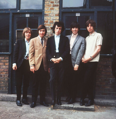 TON_RS179: The Rolling Stones