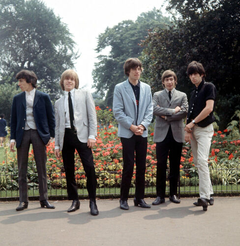 TON_RS183: The Stones in Hyde Park