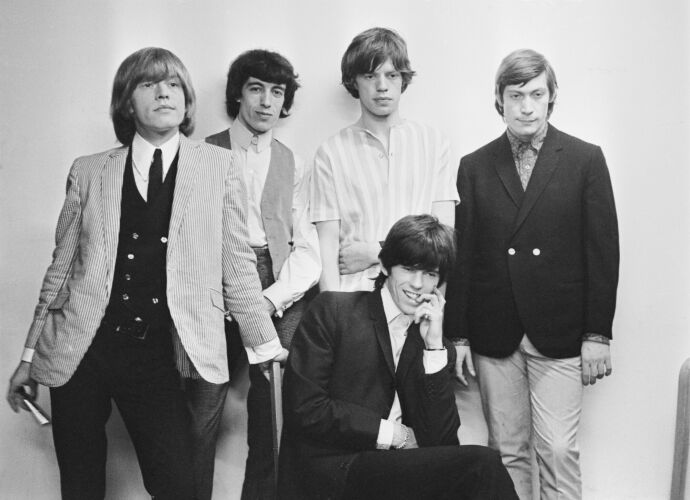 TON_RS191: Rolling Stones