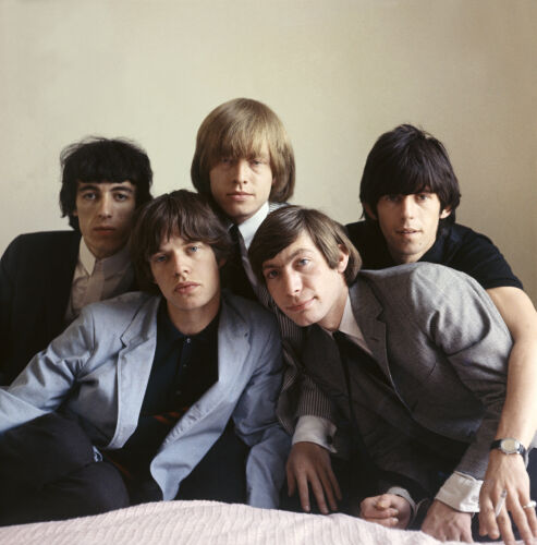 TON_RS194: Rolling Stones