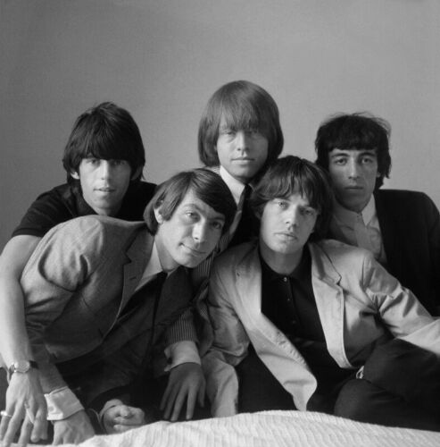 TON_RS195: Rolling Stones