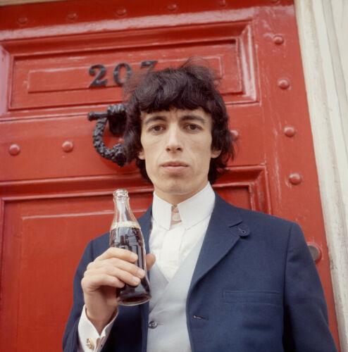 TON_RS198: Bill Wyman