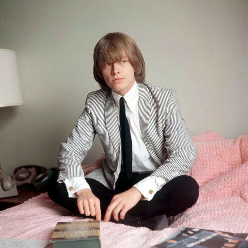 TON_RS201: Brian Jones