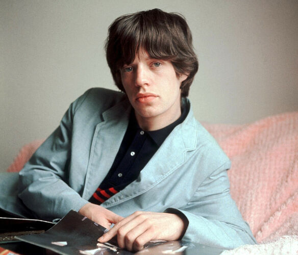 TON_RS202: Mick Jagger