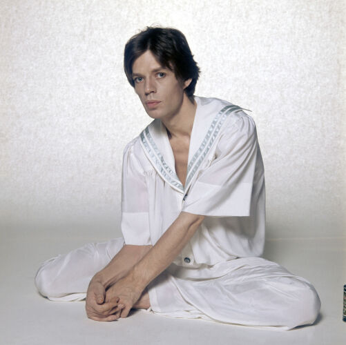 TON_RS209: Mick Jagger