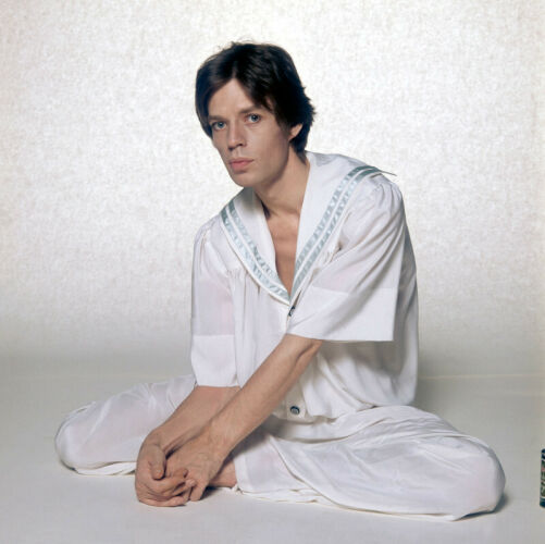 TON_RS209: Mick Jagger