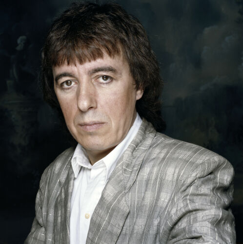 TON_RS216: Bill Wyman