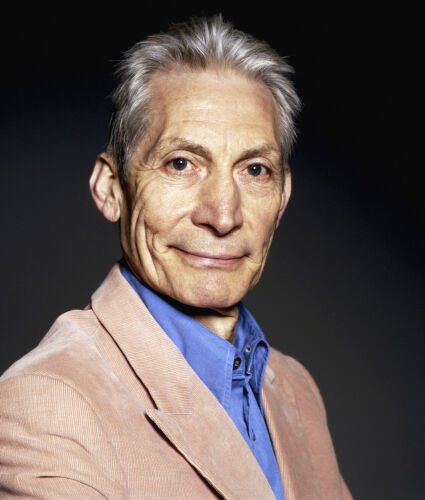 TON_RS220: Charlie Watts