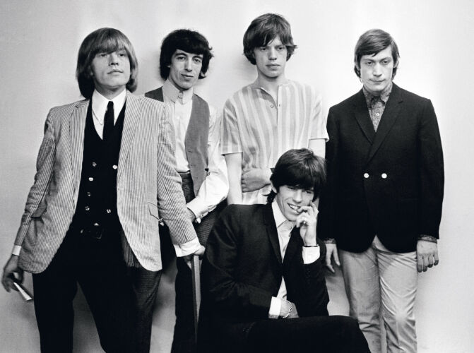 TON_RS239: The Rolling Stones