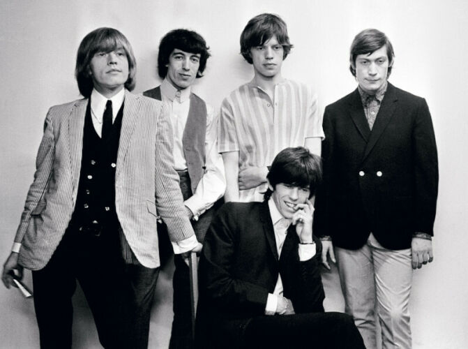 TON_RS239: The Rolling Stones