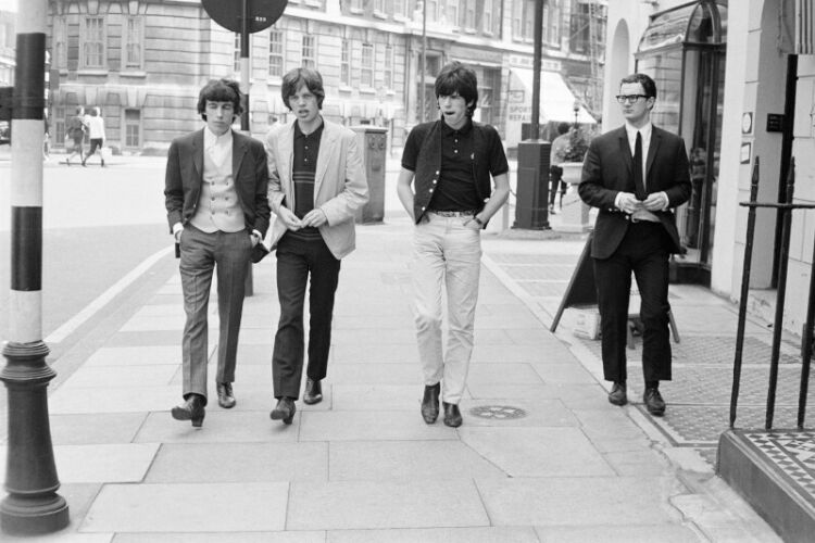 TON_RS267: The Rolling Stones