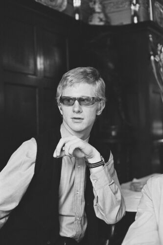 TON_RS271: Andrew Loog Oldham